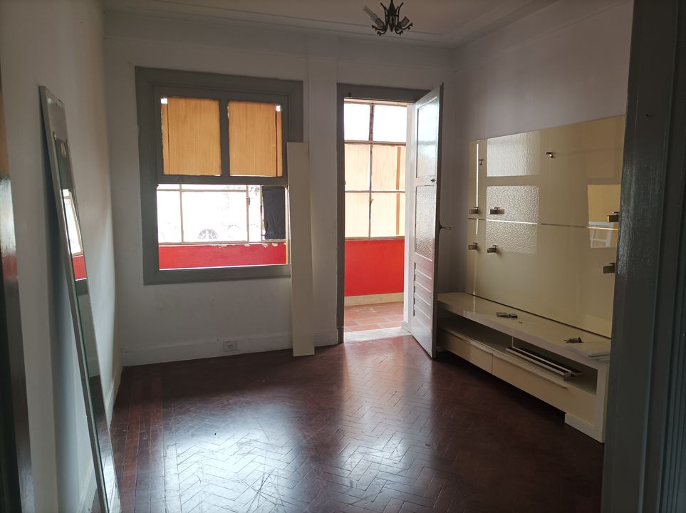 Captação de Apartamento a venda na Alameda Barão de Limeira, Campos Eliseos, São Paulo, SP